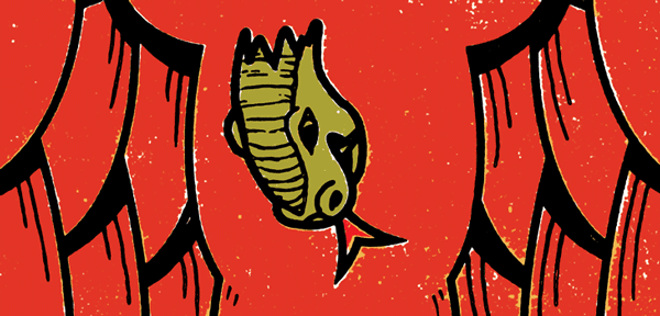 Instilled Final Show Poster