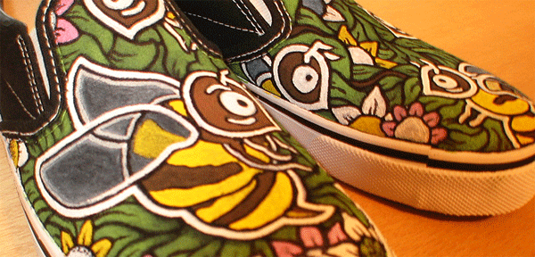 Bees