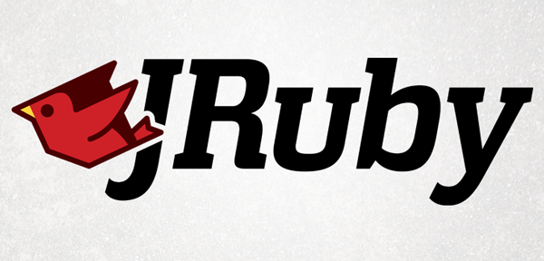 Jruby Logo