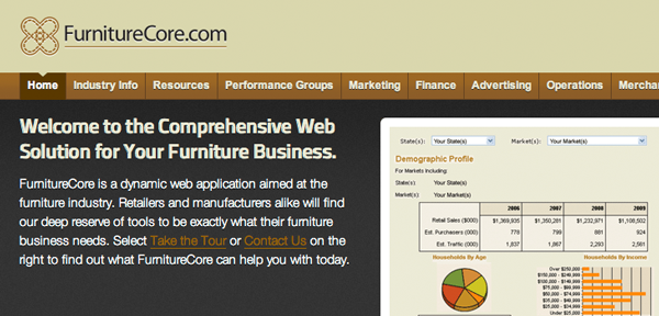 FurnitureCore.com